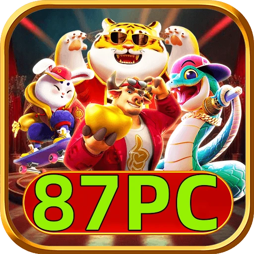 87PC Cassino Online